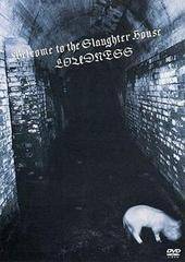 Loudness : Welcome to the Slaughter House